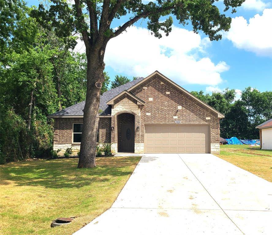 Dallas, TX 75253,1820 Smoke Tree Lane