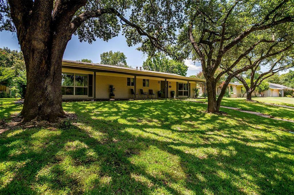 Fort Worth, TX 76109,4408 Hildring Drive E