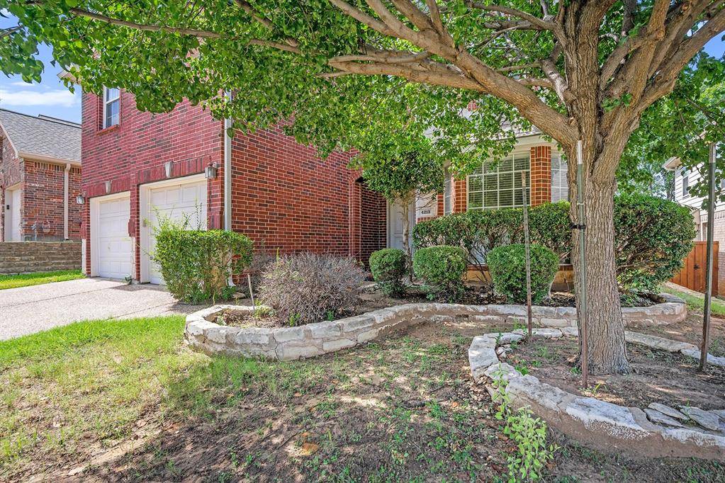Flower Mound, TX 75022,4213 Sharondale Drive