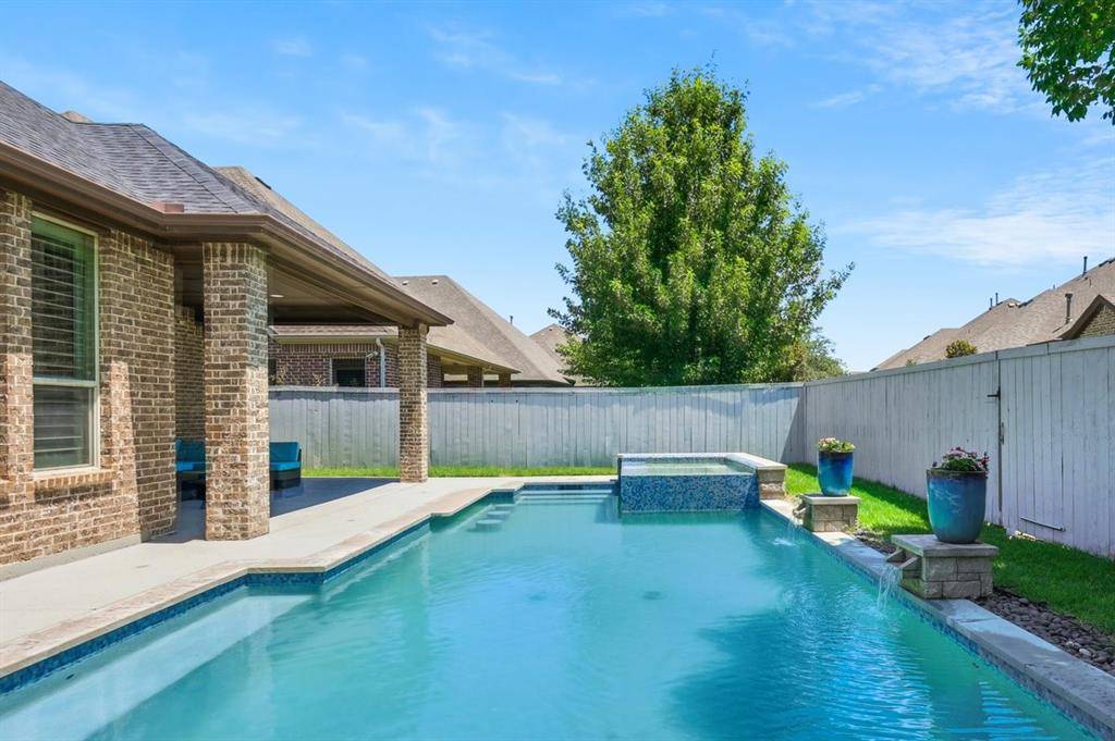 Flower Mound, TX 76226,6305 Crossvine Trail