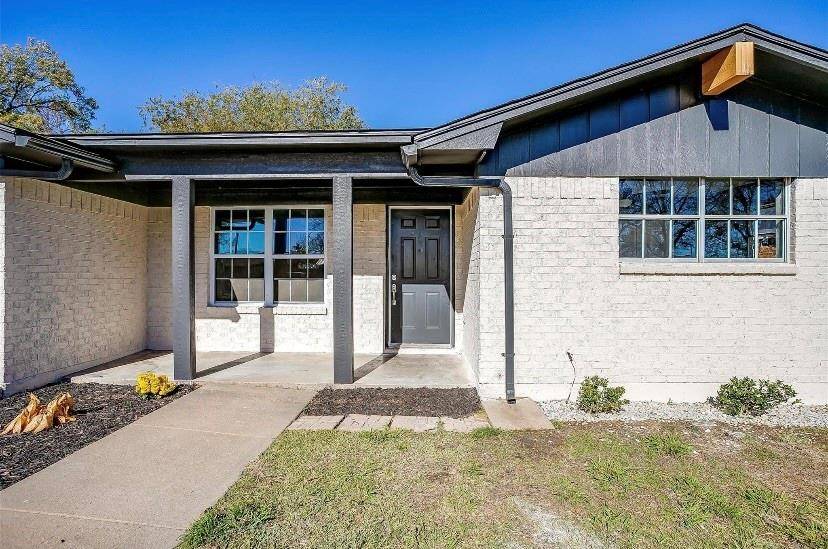 Mineral Wells, TX 76067,3501 NE 10th Street