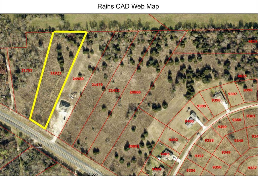 East Tawakoni, TX 75472,TBD STATE HWY 276