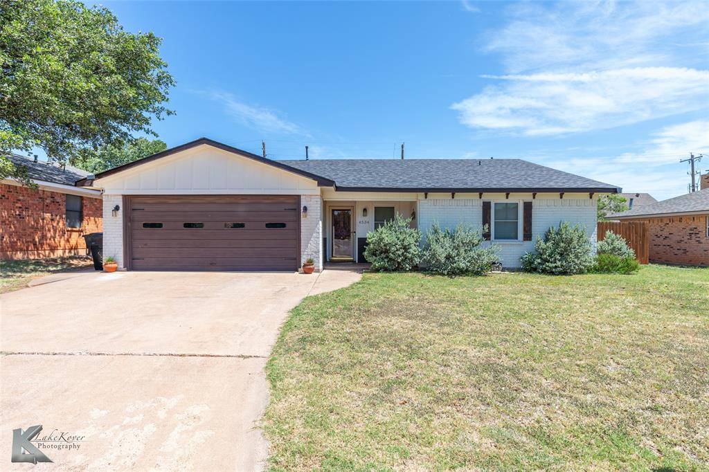 Abilene, TX 79606,4534 Beall Boulevard
