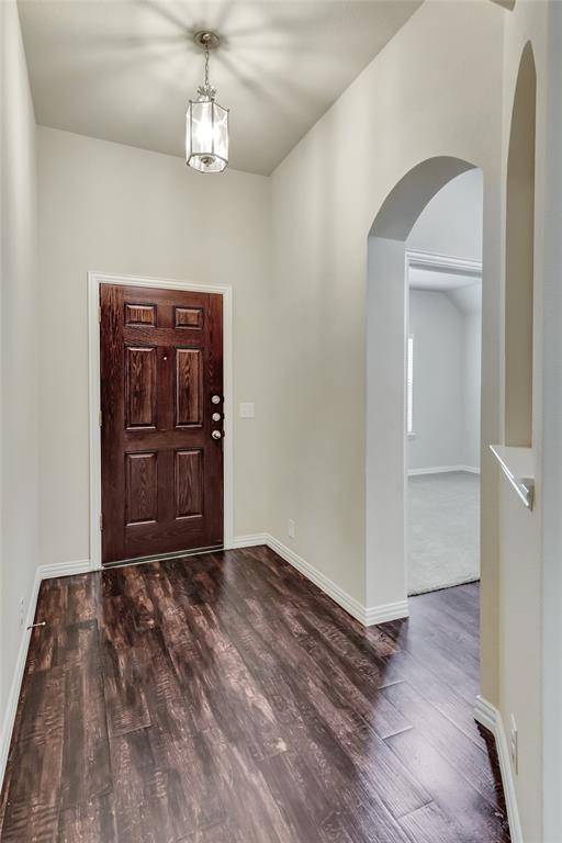 Fort Worth, TX 76135,4936 Lemon Grove Drive