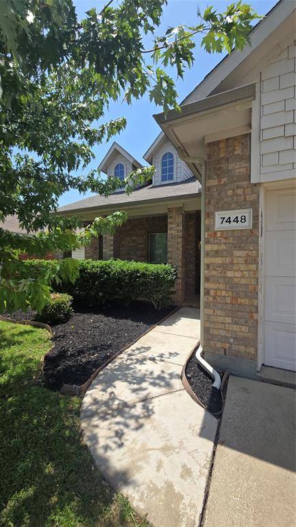 Fort Worth, TX 76120,7448 Maroon Drive