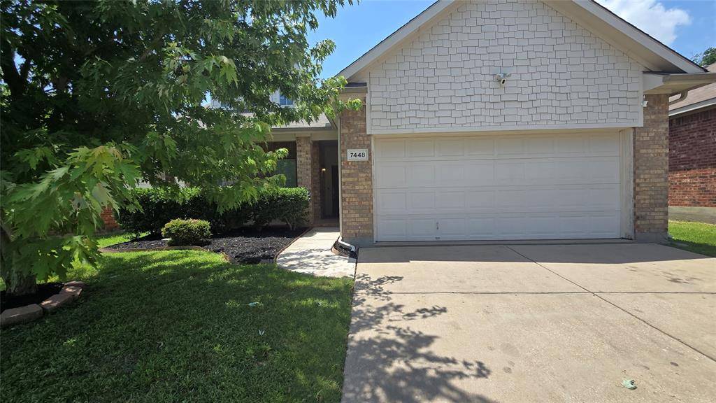 Fort Worth, TX 76120,7448 Maroon Drive