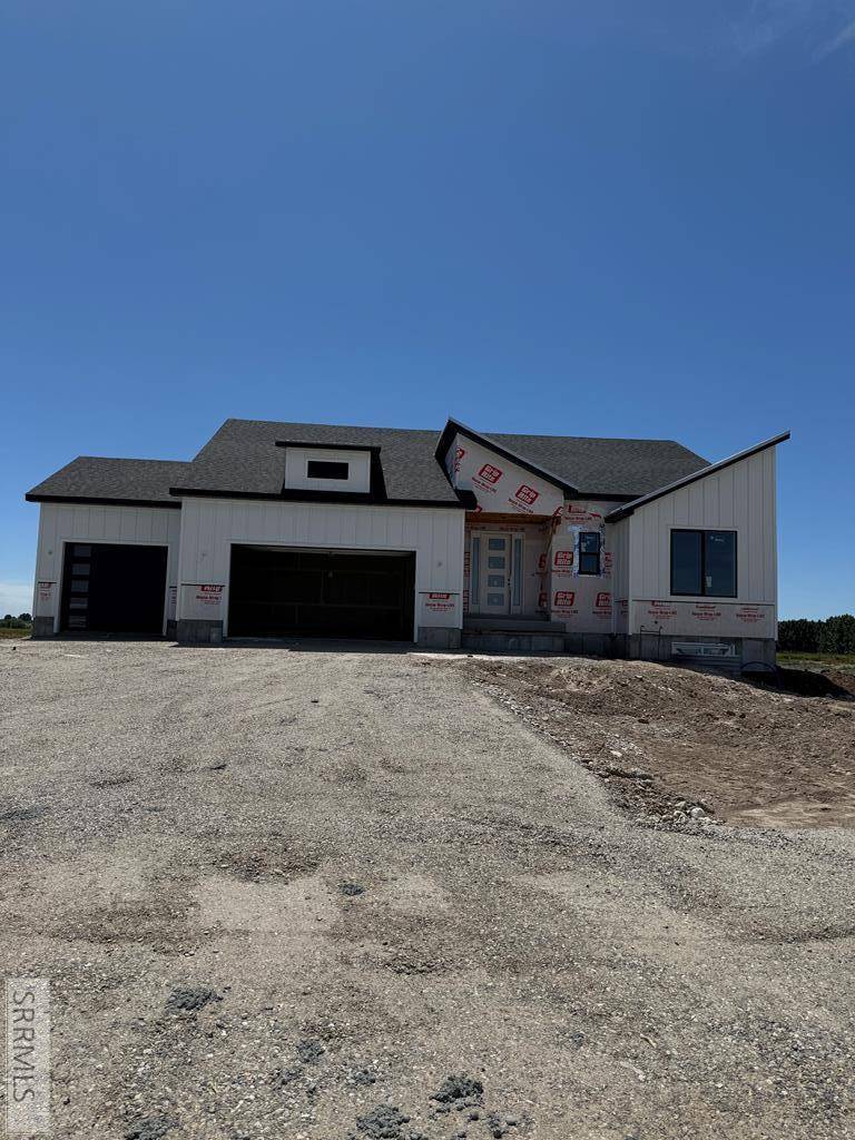 Rigby, ID 83442,3764 E 356 N