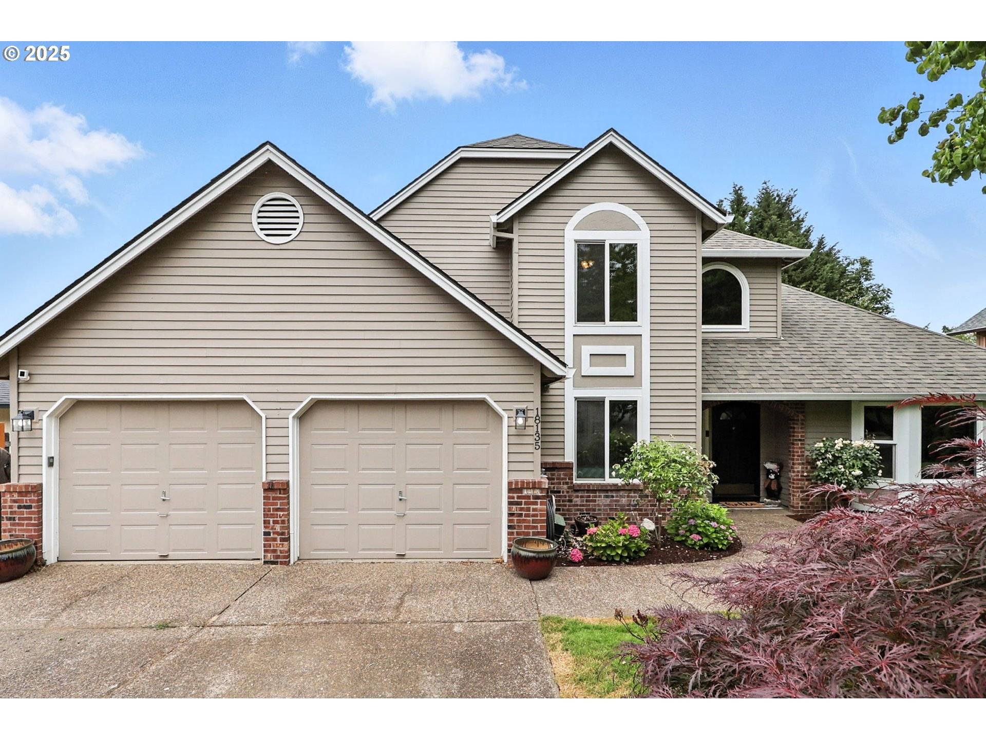 Beaverton, OR 97007,18135 SW HART DR
