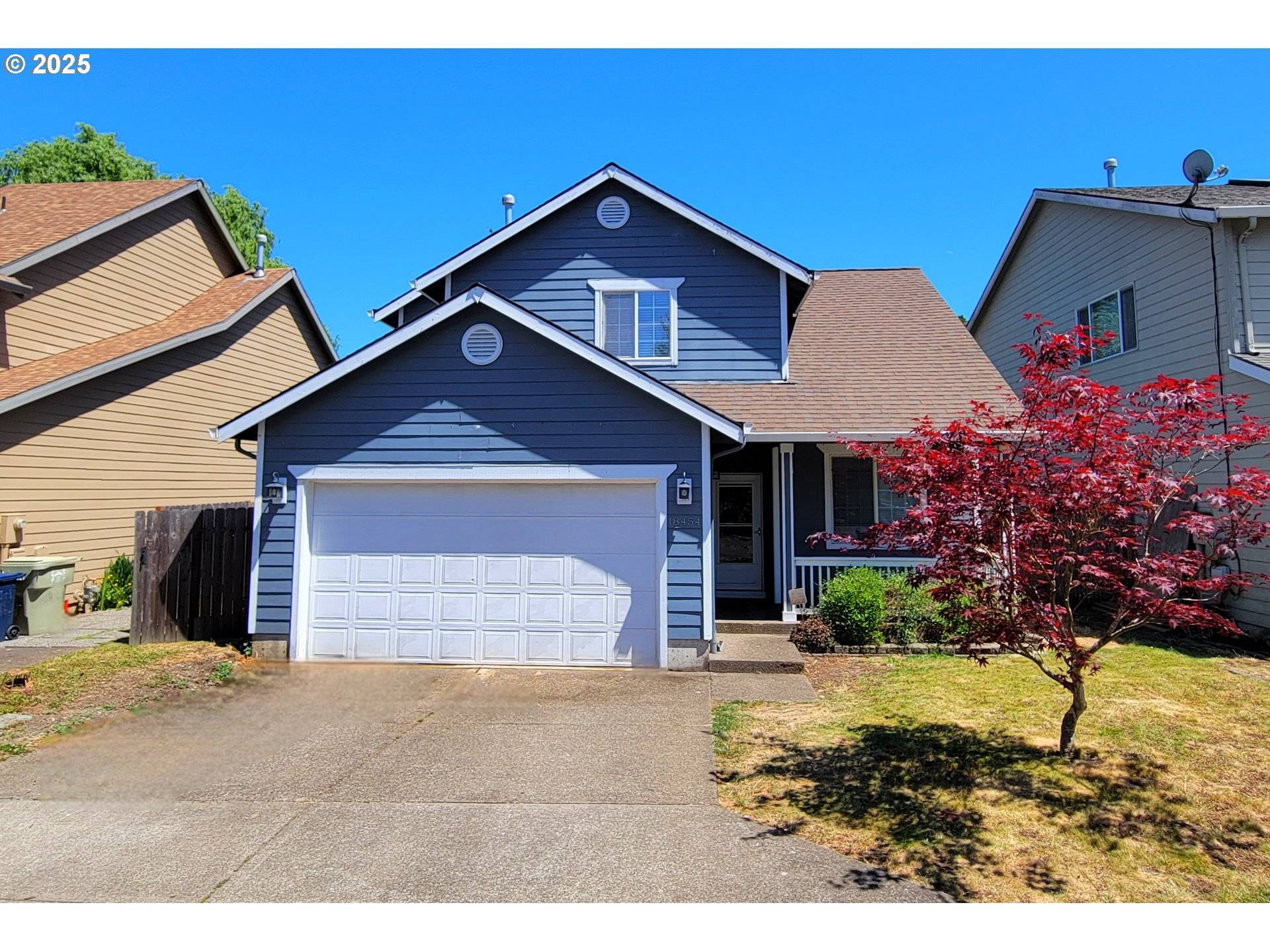 Beaverton, OR 97078,18454 SW OAKVILLE CT