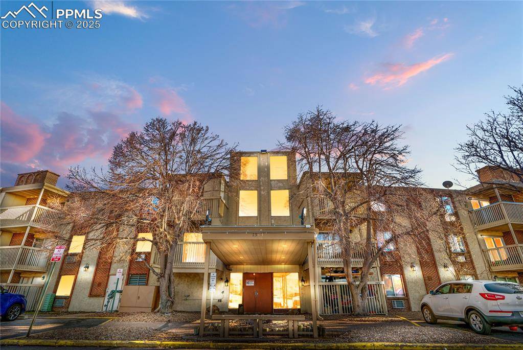 Denver, CO 80231,1304 S Parker RD #359