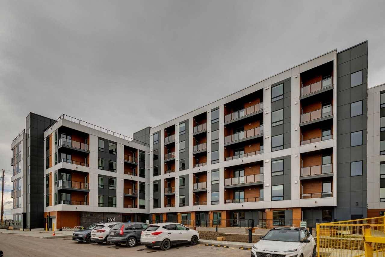 Calgary, AB T2A7W8,8500 19 AVE SE #1511