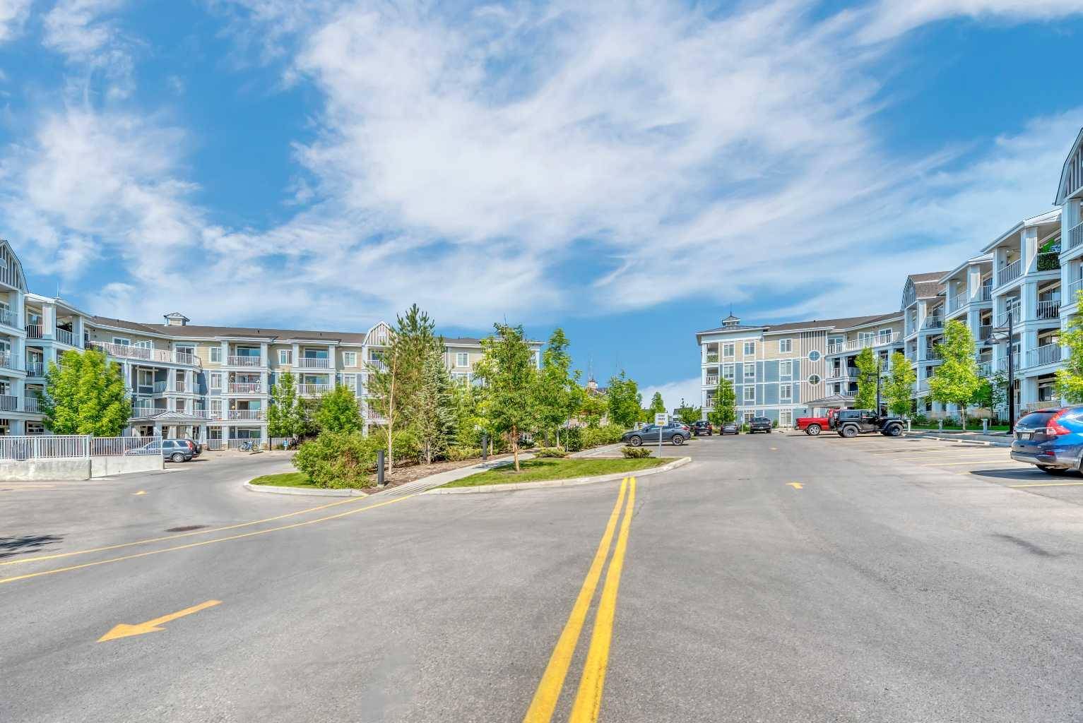 Calgary, AB T3M 2E1,130 Auburn Meadows VW SE #320