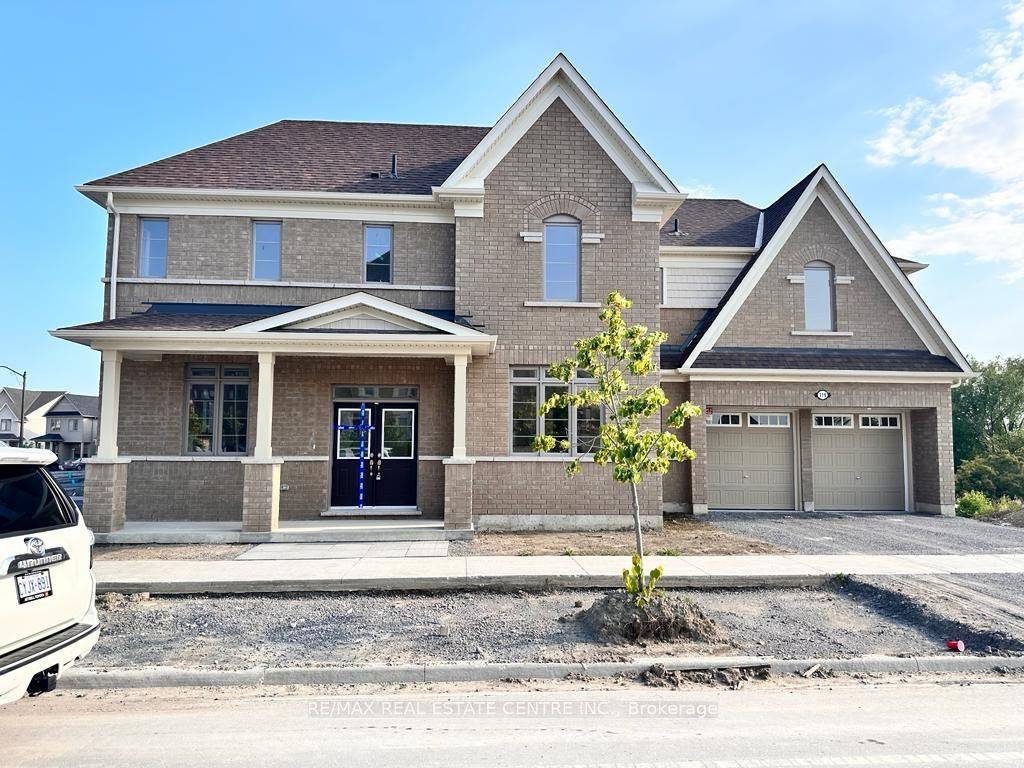 Oshawa, ON L1H 7K4,119 Bayardo DR #main