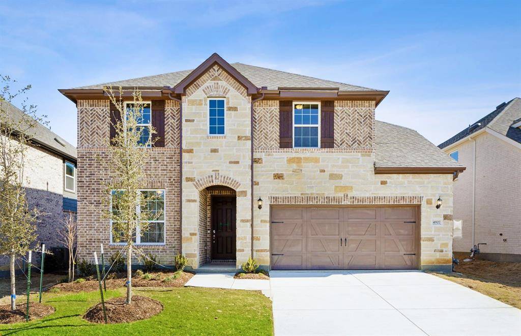 Celina, TX 75009,4927 Ripley Avenue