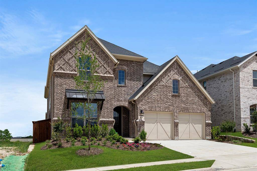 Celina, TX 75009,608 Carlow Way
