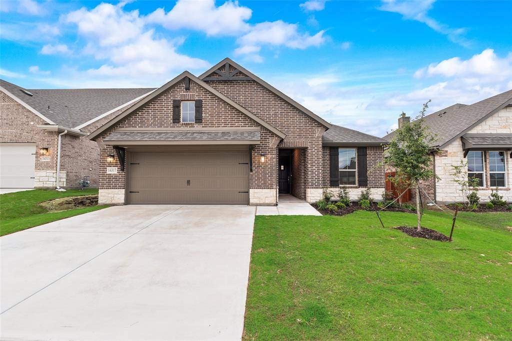 Haslet, TX 76052,14317 Nebula Drive