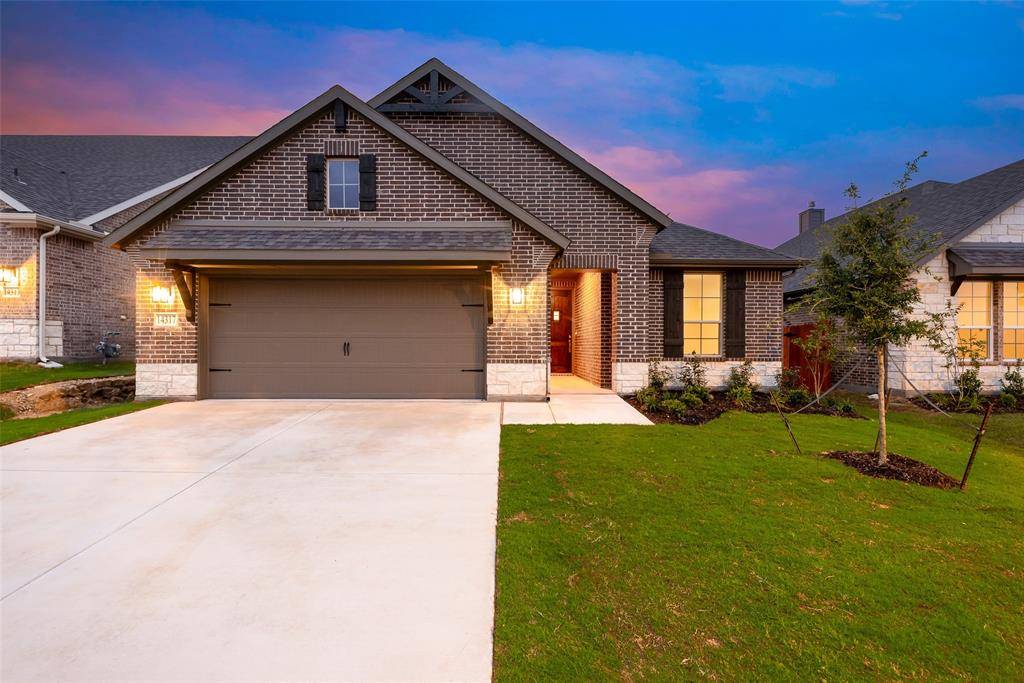 Haslet, TX 76052,14317 Nebula Drive