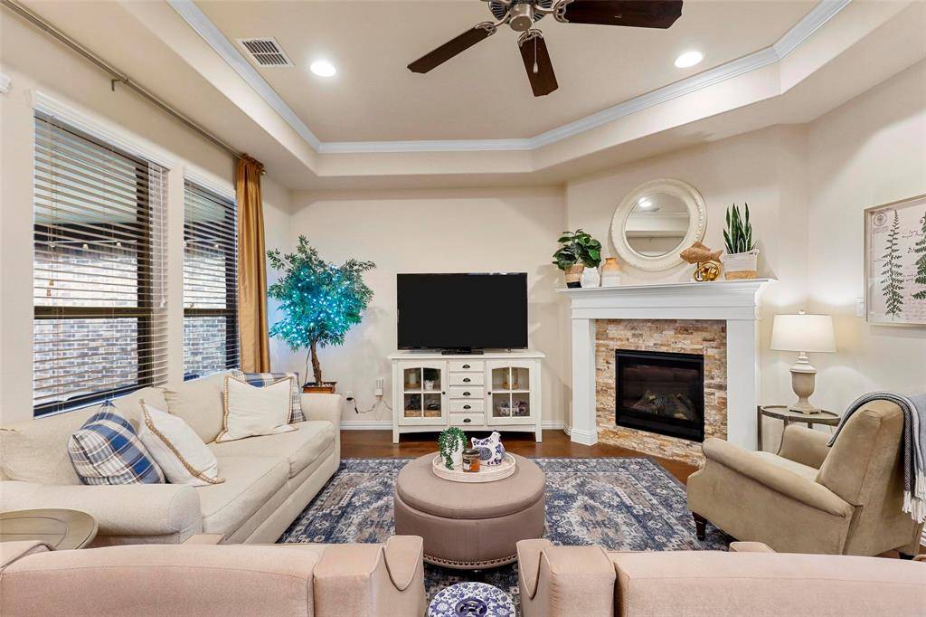 Mansfield, TX 76063,1807 Ladera Way