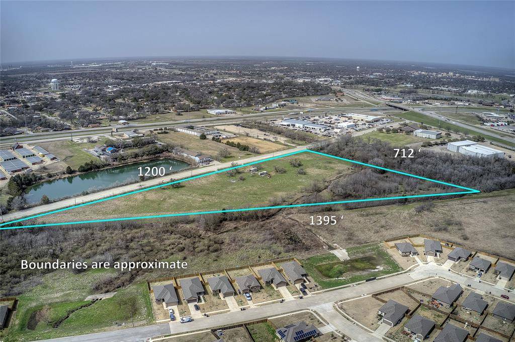 Greenville, TX 75402,5907 Roy Warren Parkway