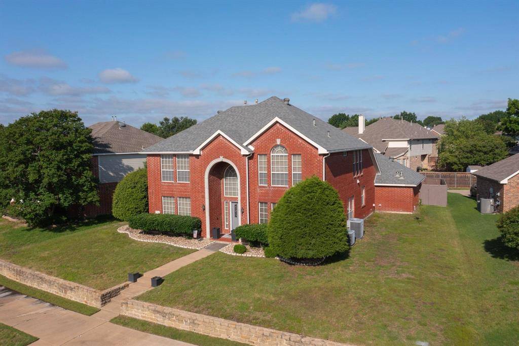 Richardson, TX 75082,3017 Holford Road