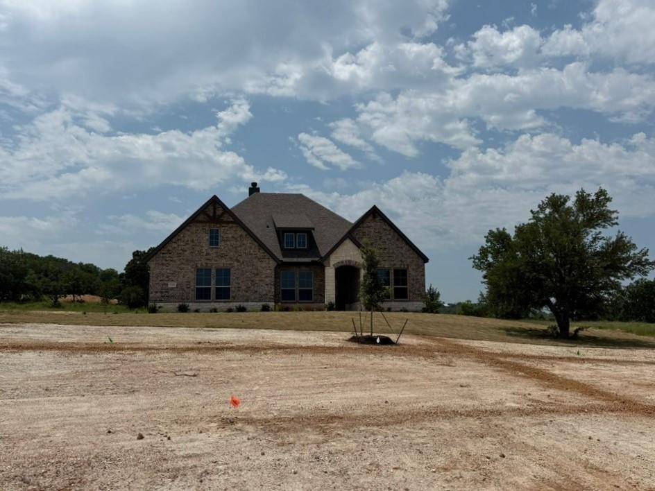 Springtown, TX 76082,509 Ashlow Court