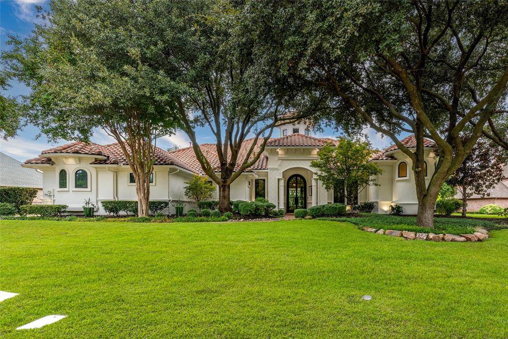 301 Brakebill Hill Drive, Mckinney, TX 75071