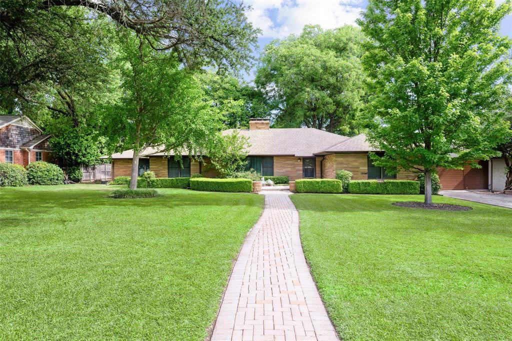 7039 Currin Drive, Dallas, TX 75230