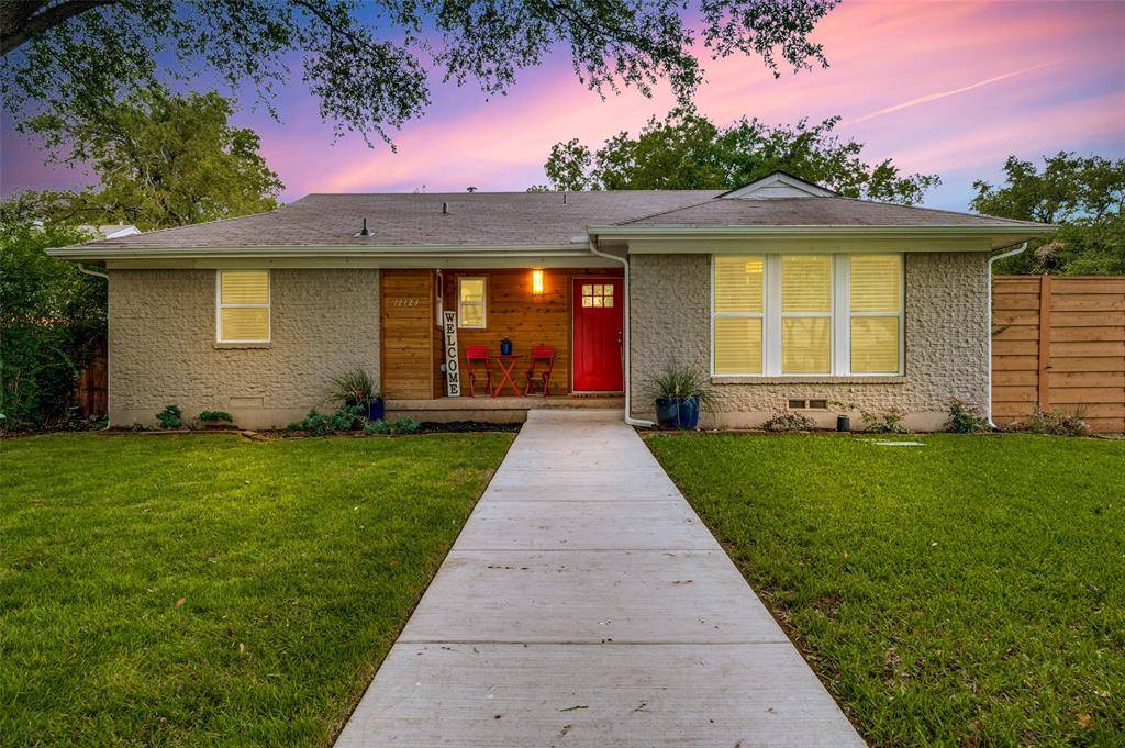 Farmers Branch, TX 75234,12123 Eunice Street