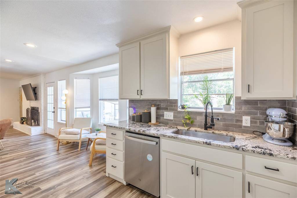 Abilene, TX 79605,2426 Brentwood Drive