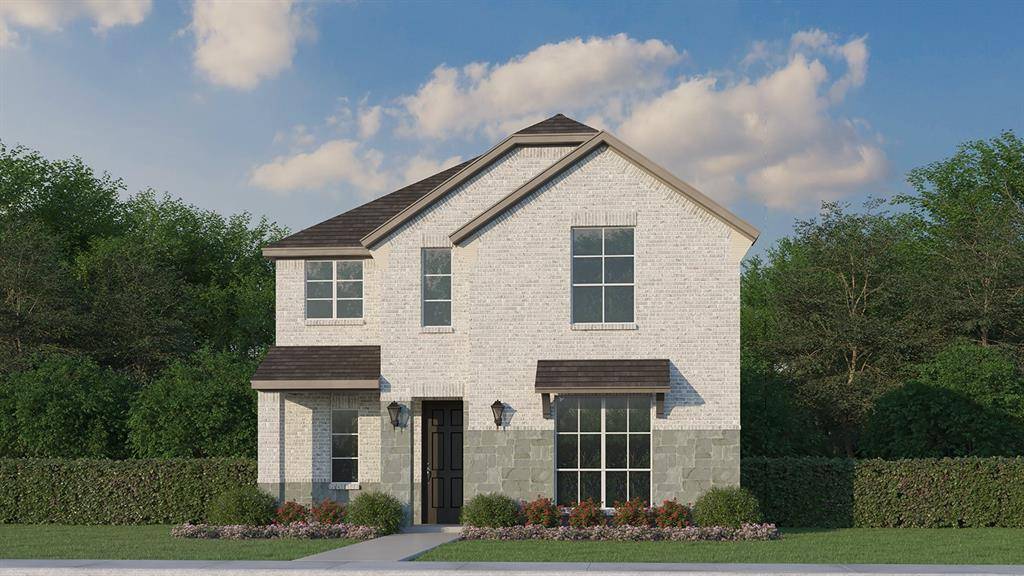 Fort Worth, TX 76126,6036 Silverstein Street
