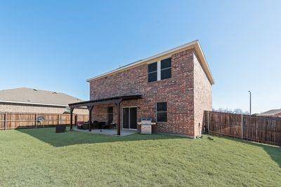 Glenn Heights, TX 75154,2617 Sagebrush