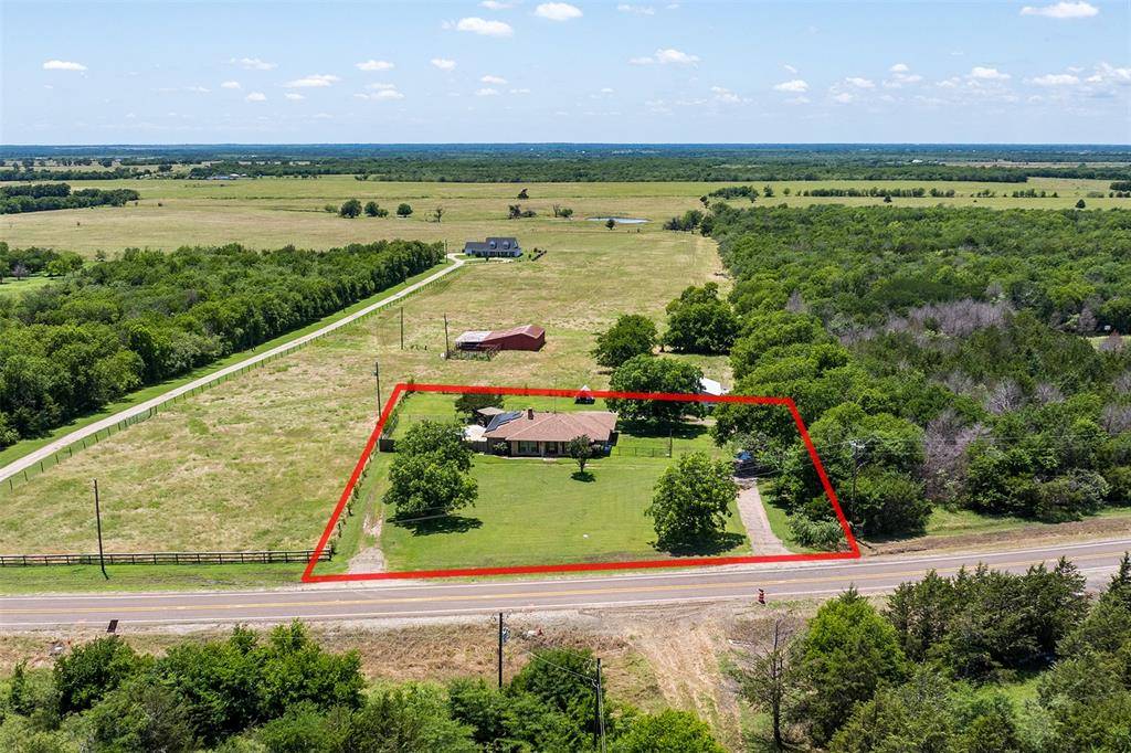 Kaufman, TX 75142,10202 Fm 1895