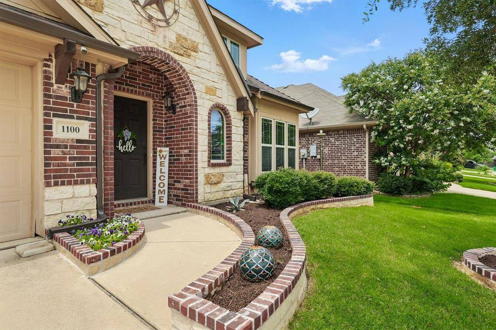 Aubrey, TX 76227,1100 Stampede Drive