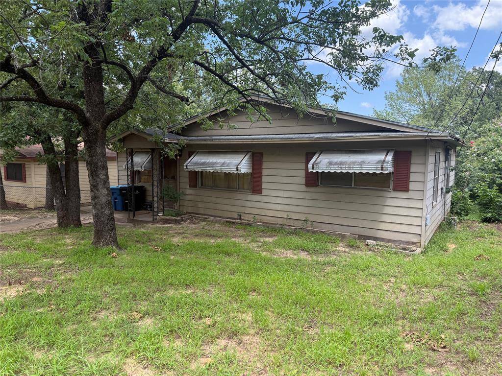 Denison, TX 75020,1108 Park Drive