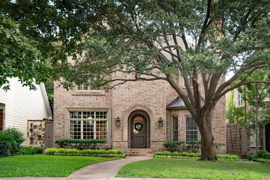 Dallas, TX 75209,4922 W Purdue Avenue