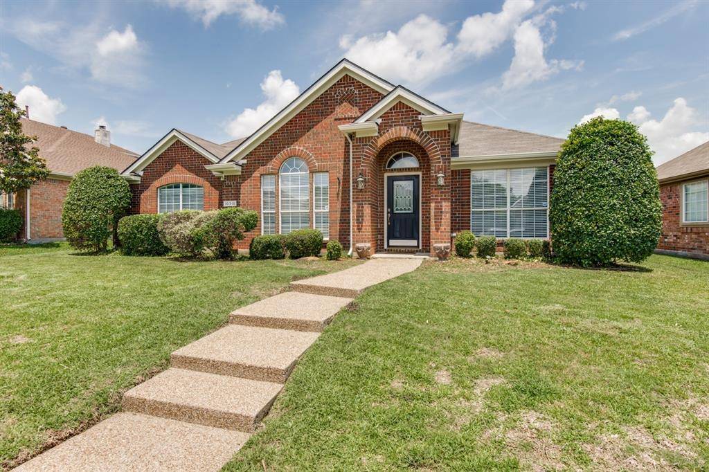 Frisco, TX 75035,10316 Belfort