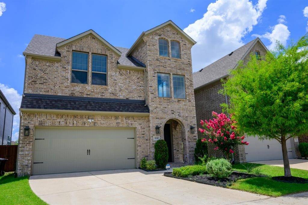 Plano, TX 75024,4540 Refugio Drive