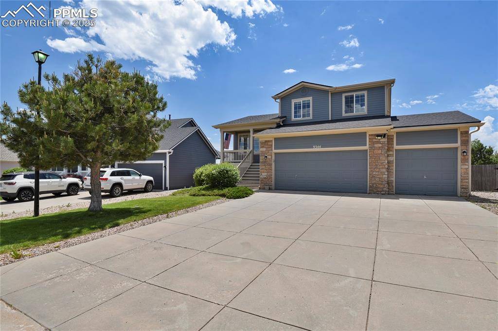Peyton, CO 80831,9344 Hirono RD