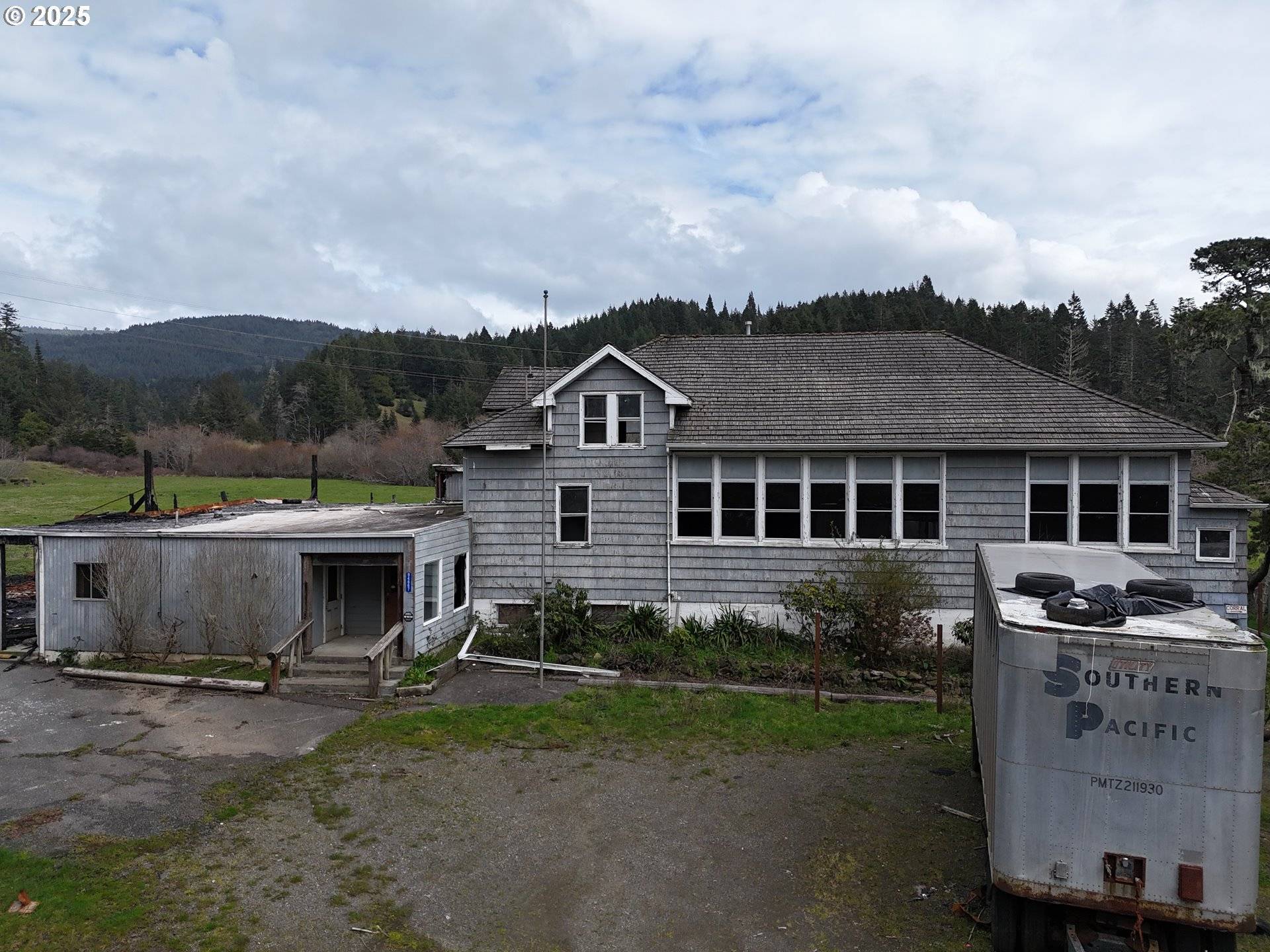 Pistol River, OR 97444,94667 N Bank Pistol River RD