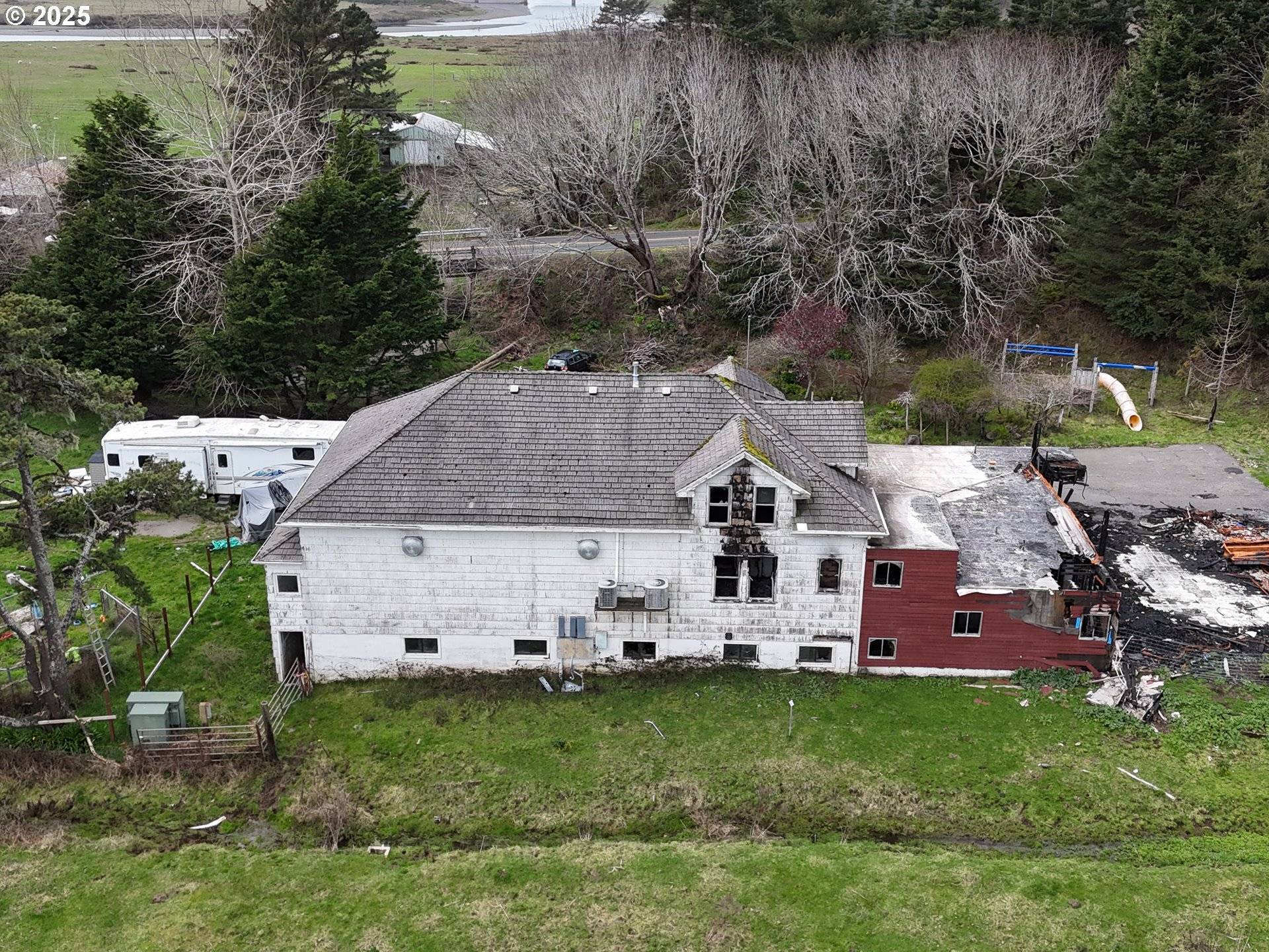 Pistol River, OR 97444,94667 N Bank Pistol River RD