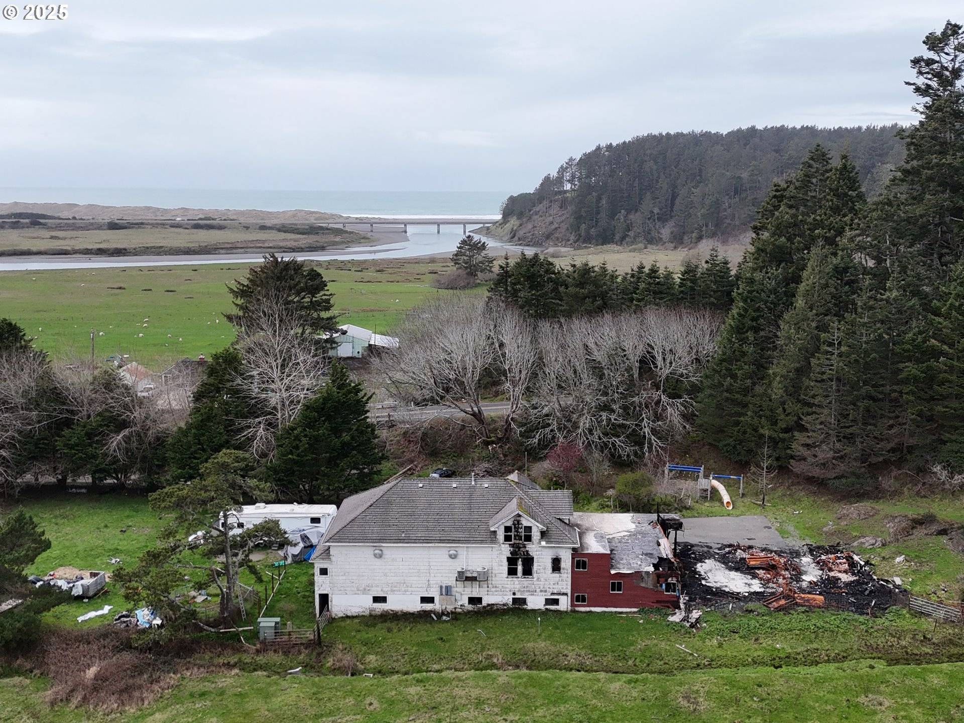 Pistol River, OR 97444,94667 N Bank Pistol River RD