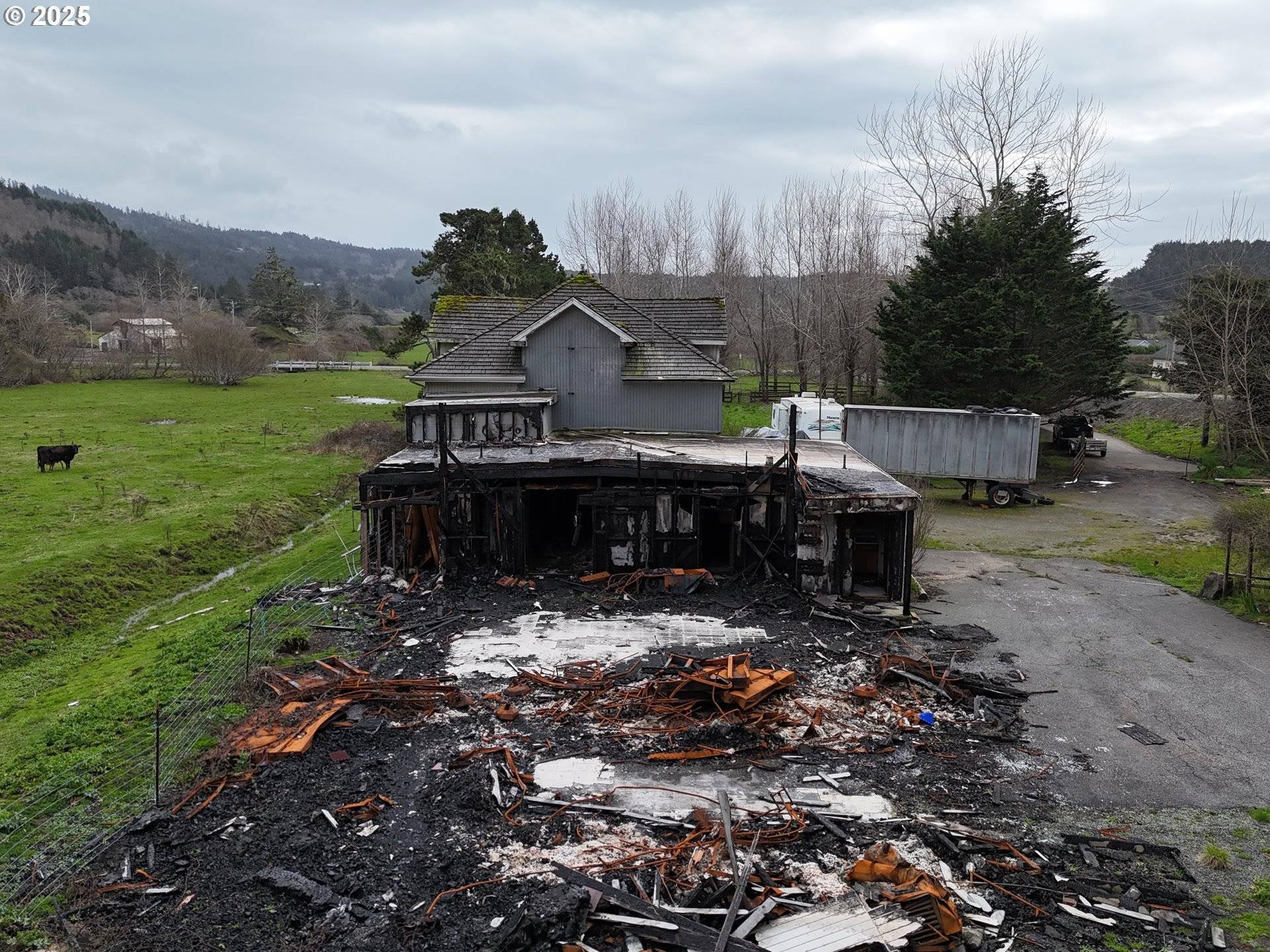 Pistol River, OR 97444,94667 N Bank Pistol River RD