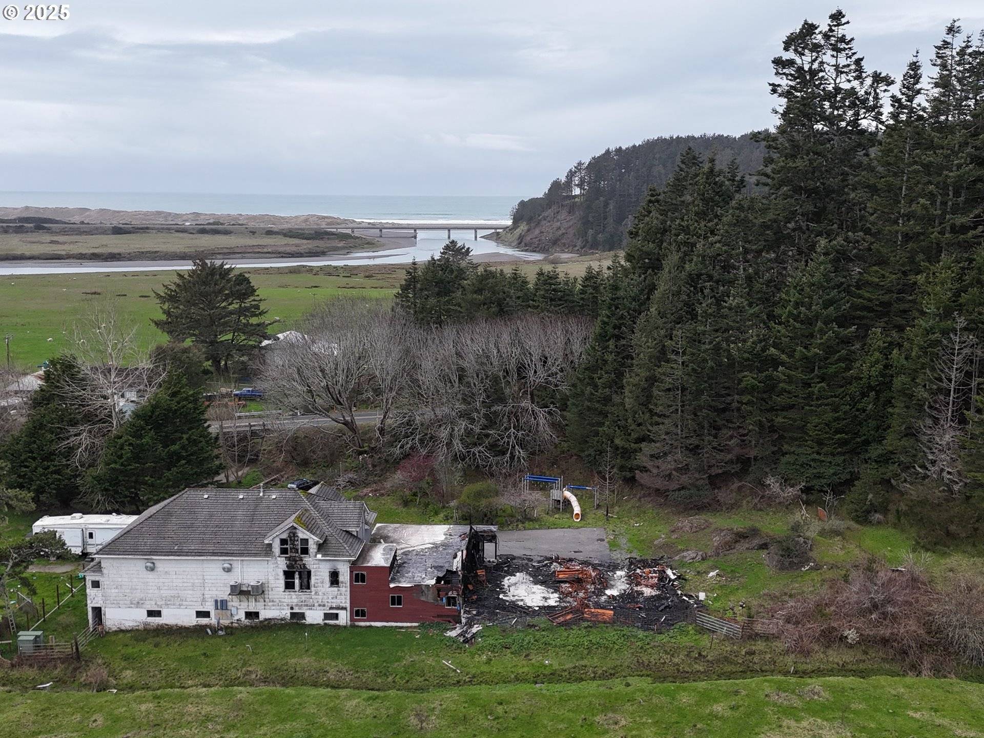 Pistol River, OR 97444,94667 N Bank Pistol River RD