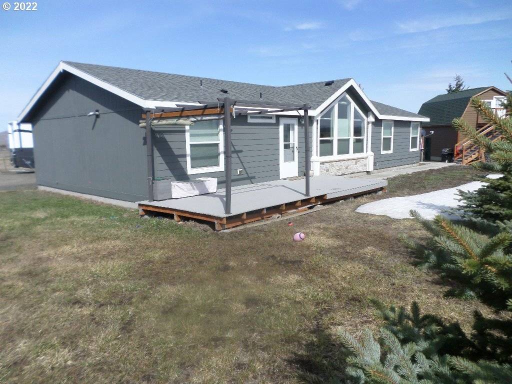 Enterprise, OR 97828,82168 EGGLESON LN