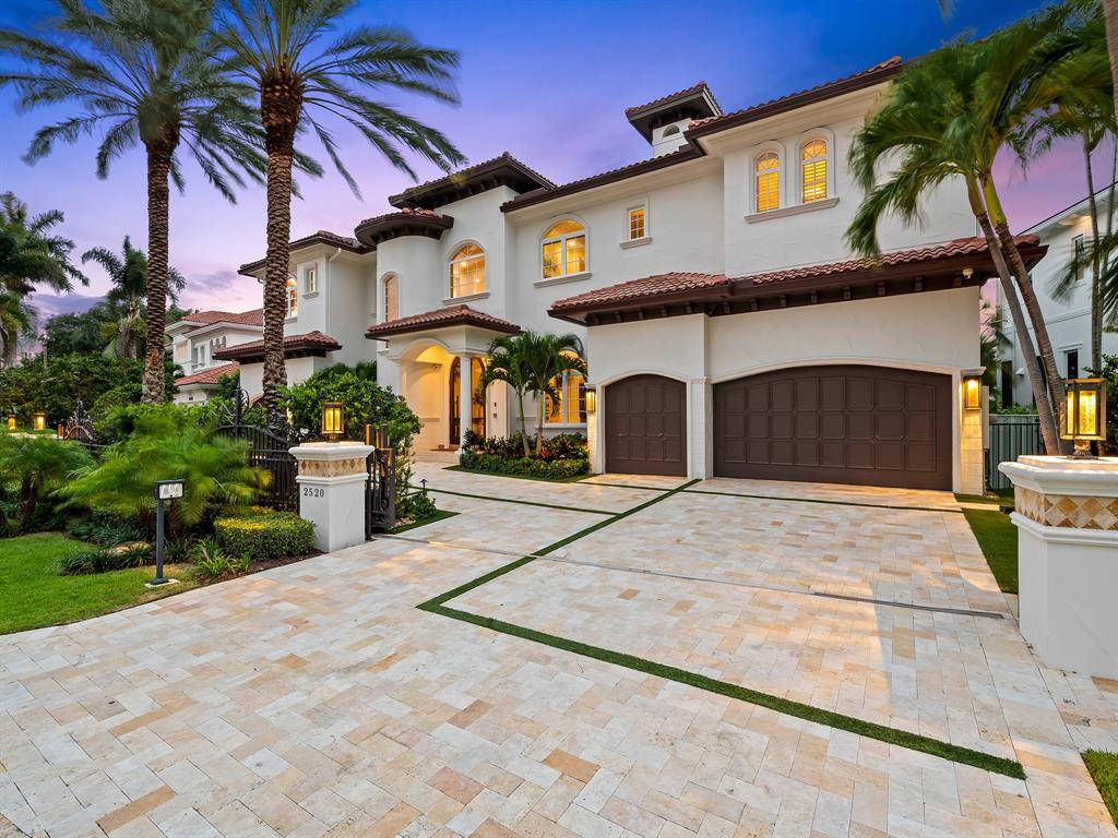 Lighthouse Point, FL 33064,2520 NE 31st Ct
