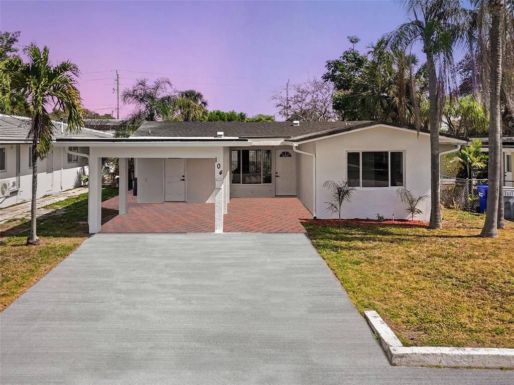 Pompano Beach, FL 33060,[StreetName,UnitNumber,StreetNumber,StreetDirPrefix]