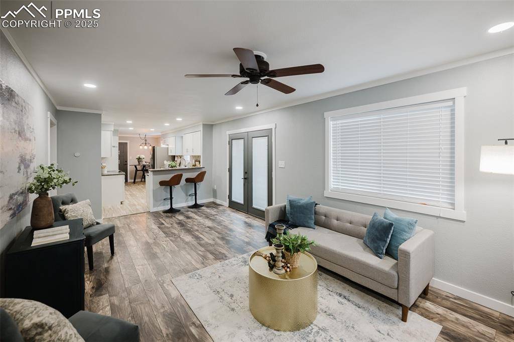 Colorado Springs, CO 80909,31 N Meade AVE