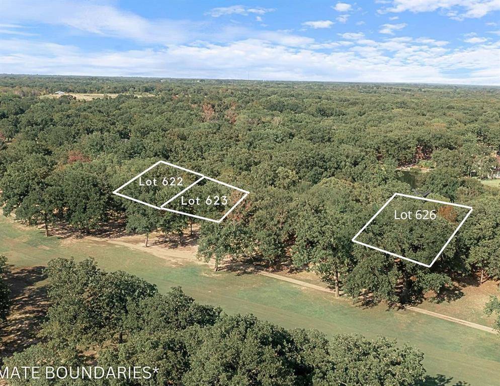 Mabank, TX 75147,225 Colonial Drive