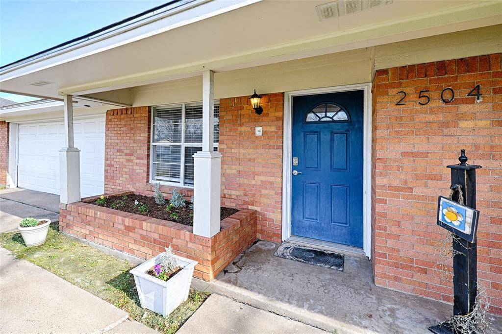 Greenville, TX 75402,2504 Burnett Drive