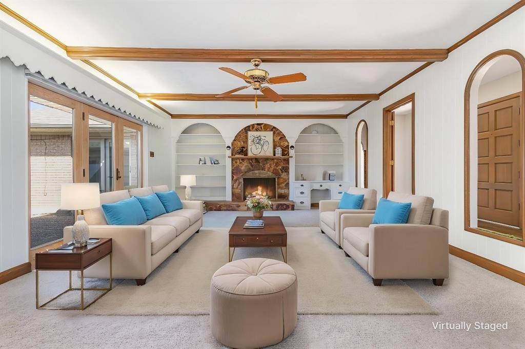 Garland, TX 75042,1909 Patton Drive
